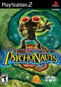 Psychonauts