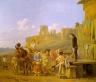 commedia dell'Arte