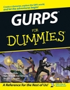 GURPSD