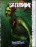 Saturnine Night