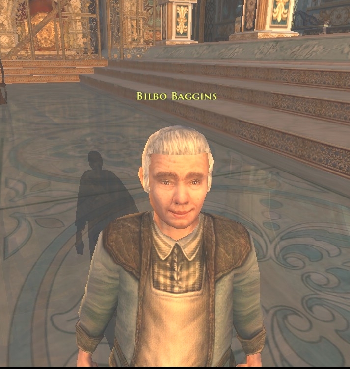 bilbo