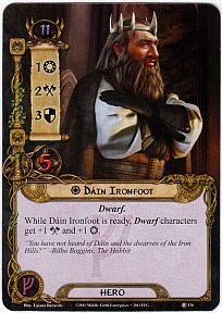 dwarf king
