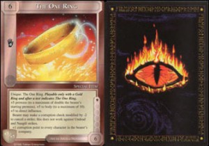 ME CCG紙牌�反面